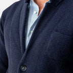 Remo™ | Klassischer Vintage-Herrenblazer