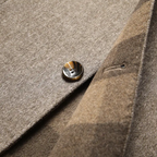 Leonzio™ | Herren Winterjacke - Wasserdicht mit Premium-Füllung