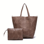 Renee's Retro Chic | Roomy Tote Bag