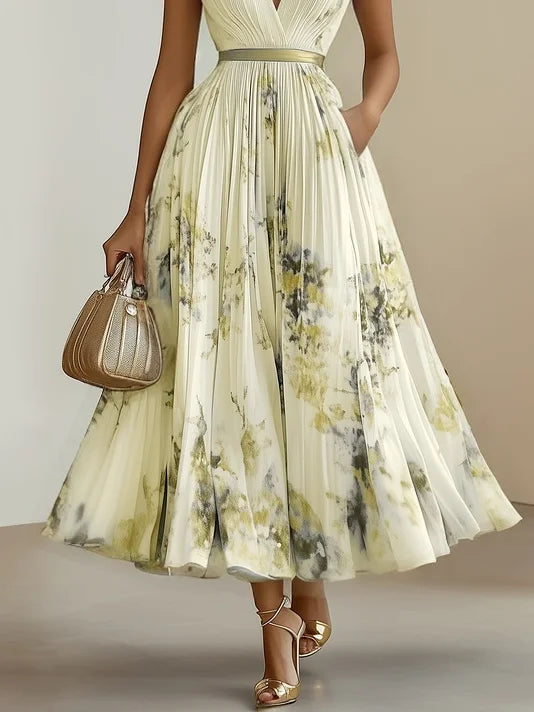 YVETE | Soft Whisper Wrap