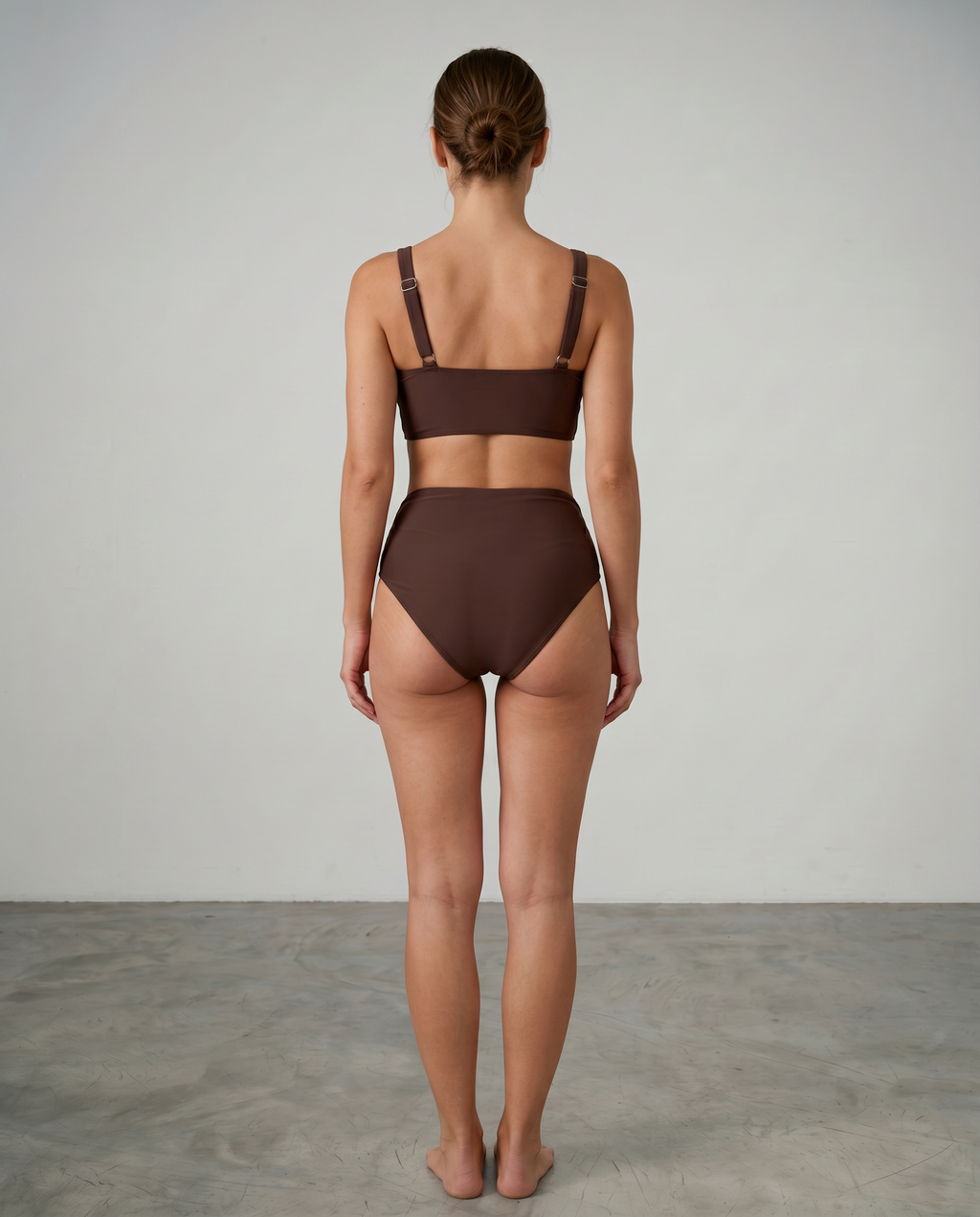 Savenora | Form-Fitting Bikini