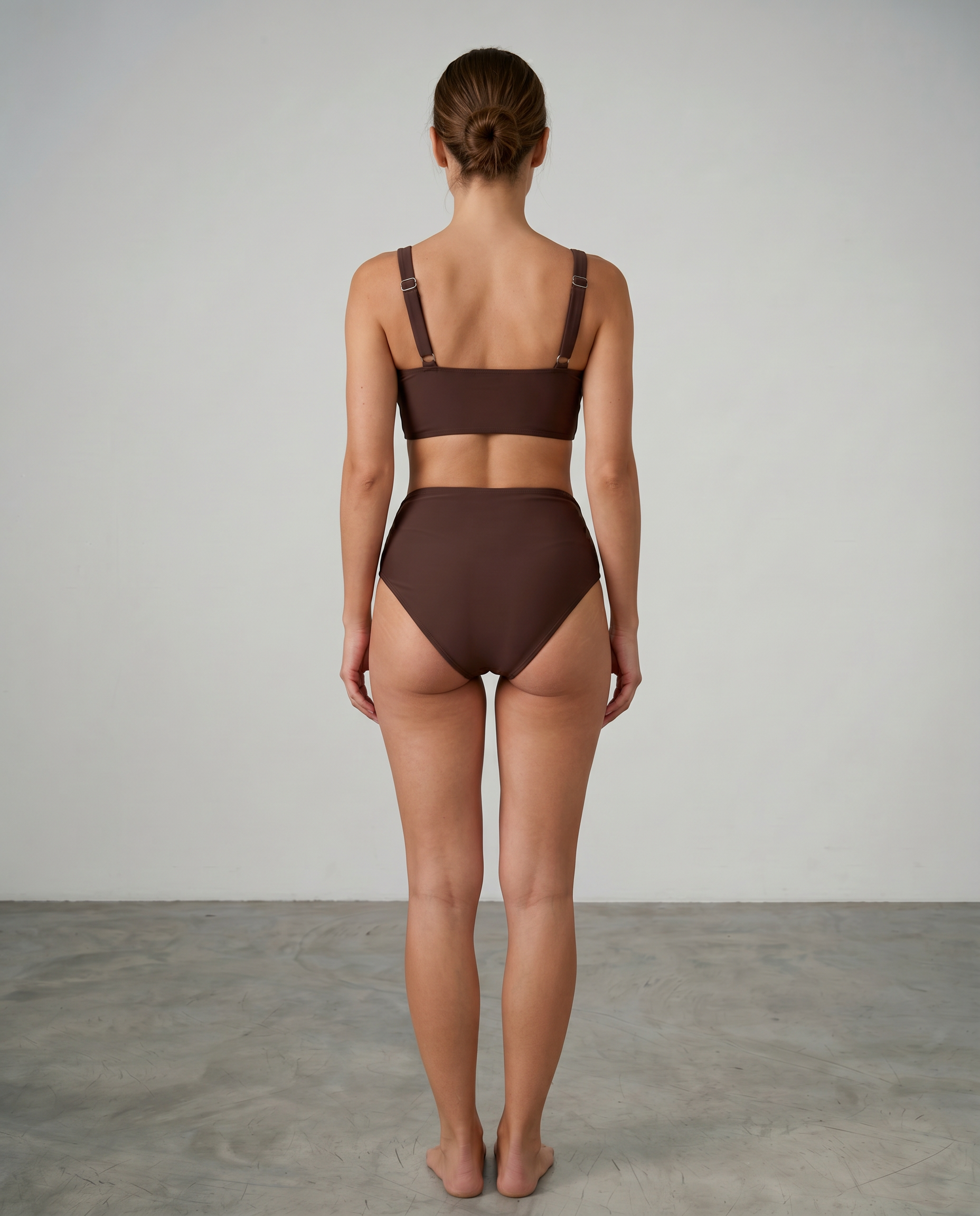 Savenora | Form-Fitting Bikini