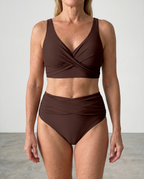 Savenora | Form-Fitting Bikini