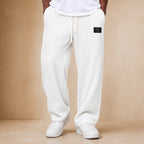 Emil | Weite Hose mit verstellbarem Bund