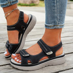 Sommerfeld | Orthopedic Comfort Sandals