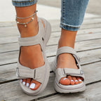 Sommerfeld | Orthopedic Comfort Sandals