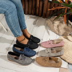 Sommerfeld | Bequeme Slipper für sensible Füße mit optimaler Unterstützung