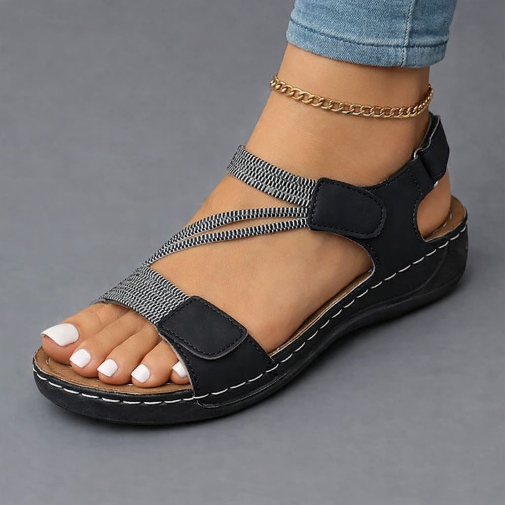 Lena | Orthopädische Sandalen
