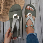 Savenora | Elena Comfort Sandals
