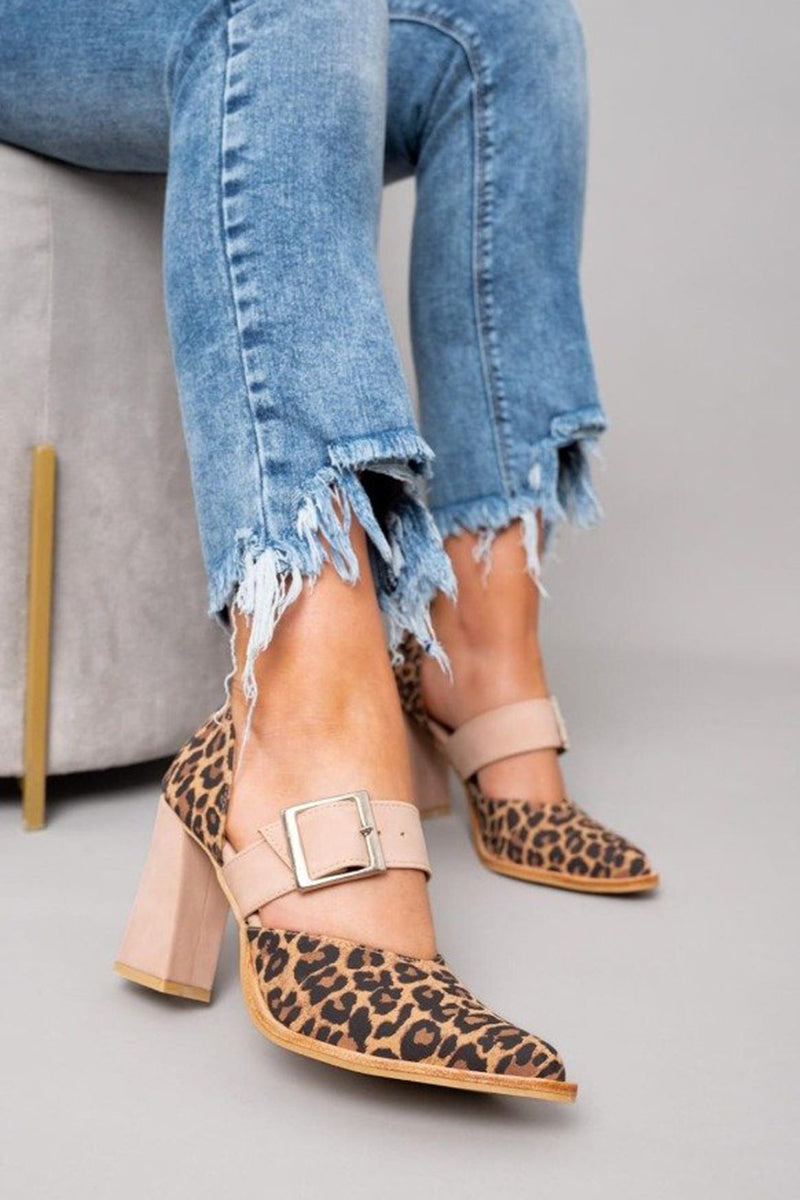 Sommerfeld™ | Elegante High Heels