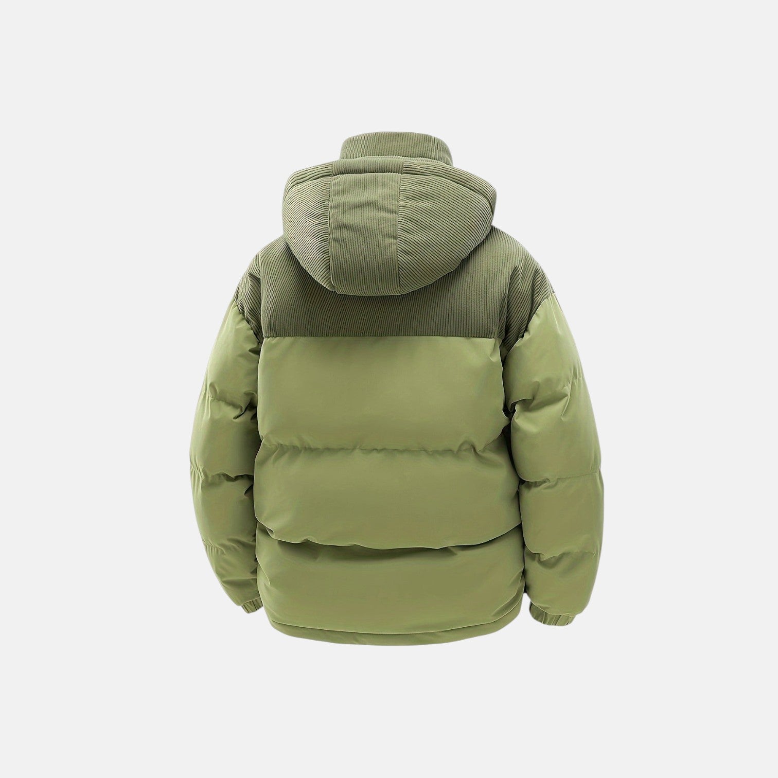 Cameron™ - Kapuzen-Pufferjacke für Herren