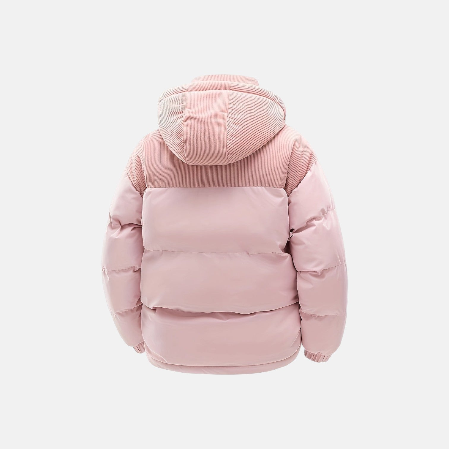 Cameron™ - Kapuzen-Pufferjacke für Herren