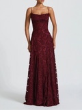Rhoda™ – Zeitlose Maxi-Eleganz mit fließendem Schnitt