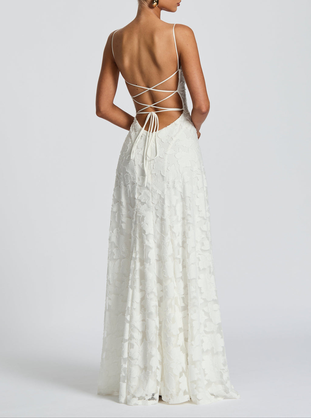 Rhoda™ – Zeitlose Maxi-Eleganz mit fließendem Schnitt