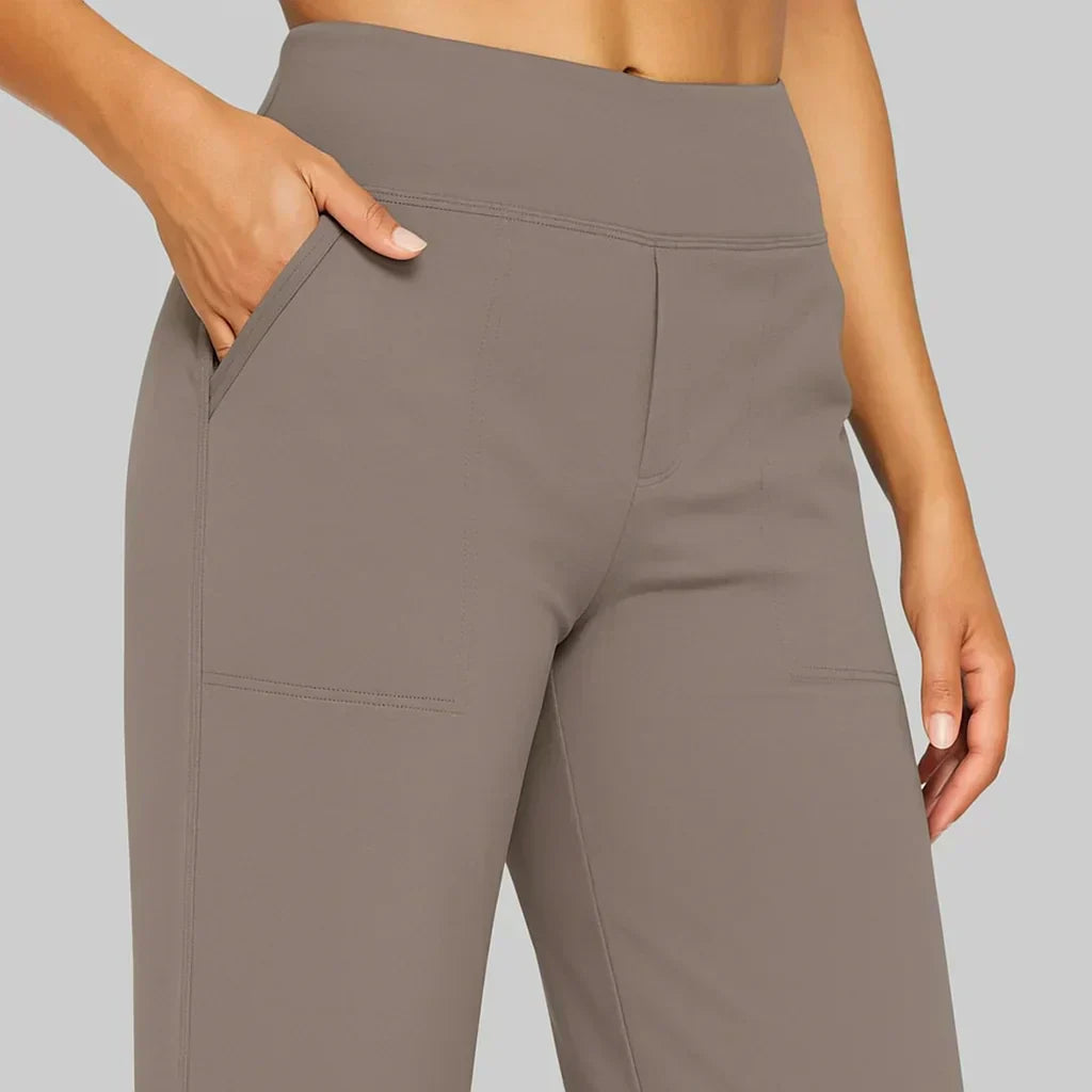 Sommerfeld | Klara Bequeme Stretchhose (Kaufe 1, Erhalte 1 Kostenlos)