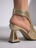 Savenora Amalfi Stiletto Heels