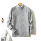 Sommerfeld™ | Eleganter Kaschmirpullover