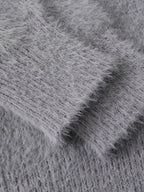 Sommerfeld™ | Soft & Snuggly Mohair Sweater