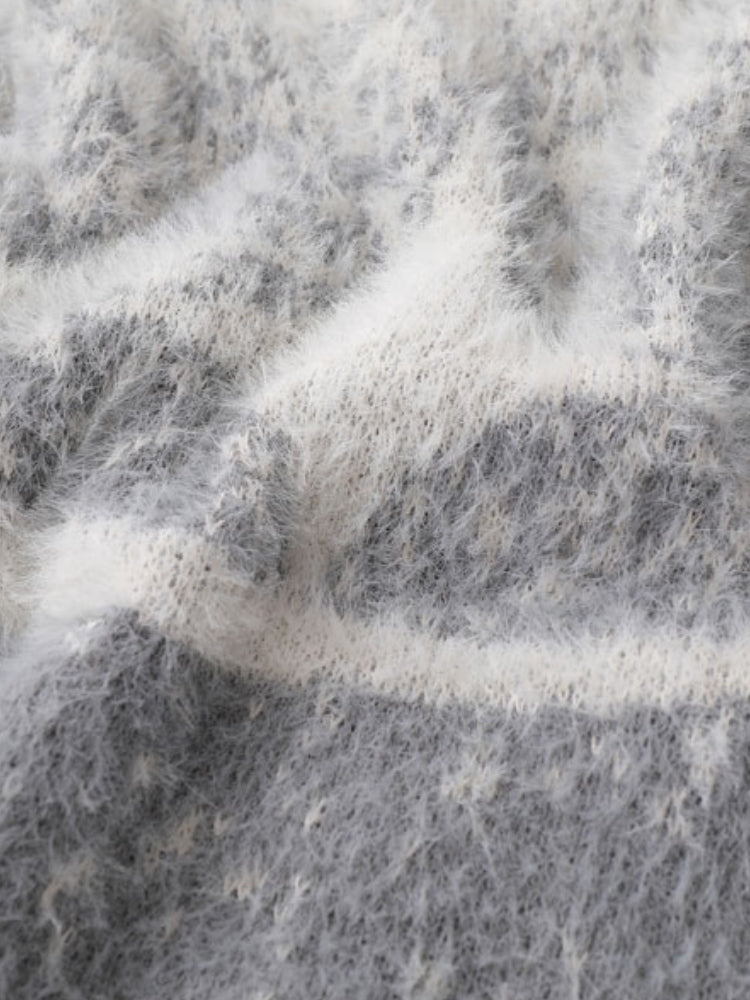 Sommerfeld™ | Soft & Snuggly Mohair Sweater