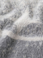 Sommerfeld™ | Soft & Snuggly Mohair Sweater