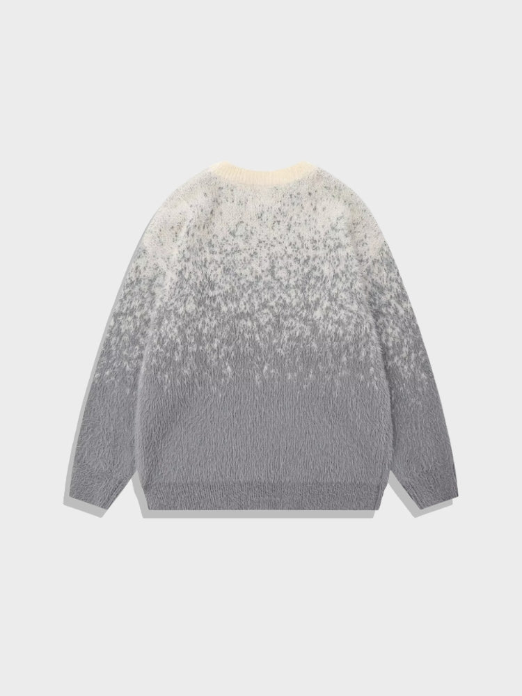 Sommerfeld™ | Soft & Snuggly Mohair Sweater