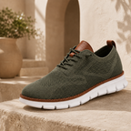 Henrick | bequeme Wanderschuhe