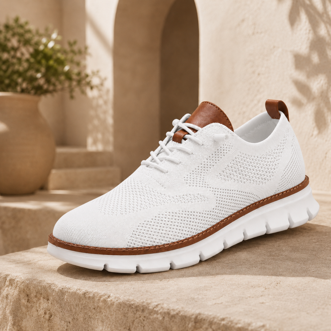 Henrick | bequeme Wanderschuhe