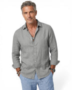 Savenora | Men's Casual Shirt