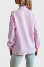 Sommerfeld | Stylish Ruffled Blouse
