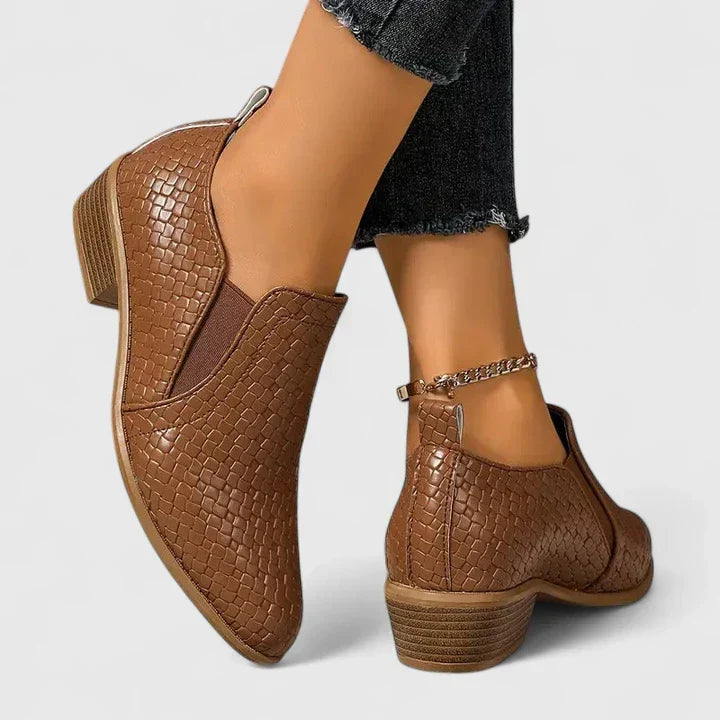 Van Elst Mode®| Comfortabele Schoenen met Stijl en Ultiem Comfort voor Elke Dag