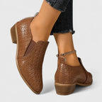 Van Elst Mode®| Comfortabele Schoenen met Stijl en Ultiem Comfort voor Elke Dag