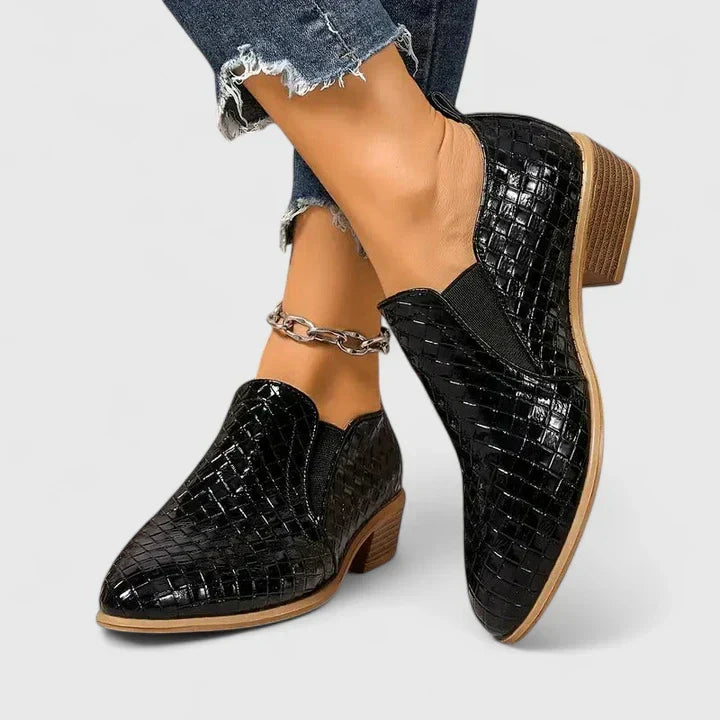 Van Elst Mode®| Comfortabele Schoenen met Stijl en Ultiem Comfort voor Elke Dag