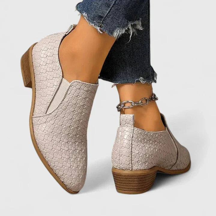 Van Elst Mode®| Comfortabele Schoenen met Stijl en Ultiem Comfort voor Elke Dag