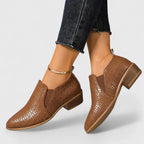 Van Elst Mode®| Comfortabele Schoenen met Stijl en Ultiem Comfort voor Elke Dag