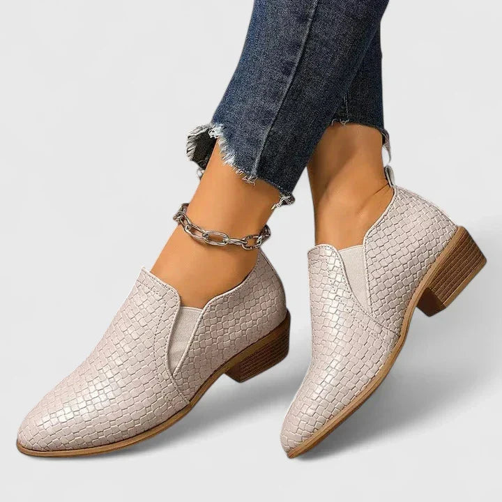 Van Elst Mode®| Comfortabele Schoenen met Stijl en Ultiem Comfort voor Elke Dag