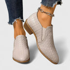 Van Elst Mode®| Comfortabele Schoenen met Stijl en Ultiem Comfort voor Elke Dag