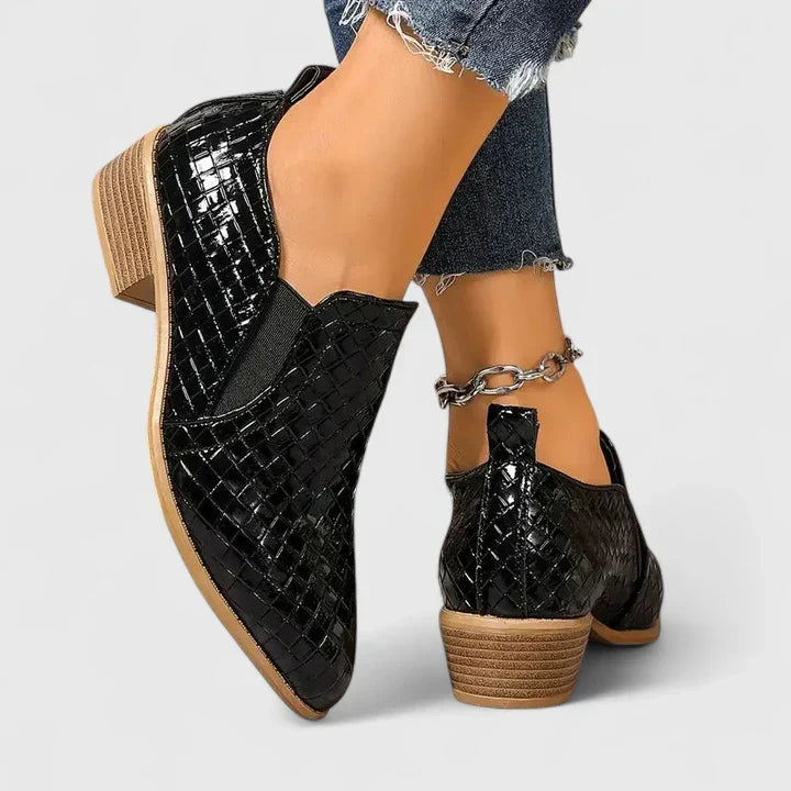 Van Elst Mode®| Comfortabele Schoenen met Stijl en Ultiem Comfort voor Elke Dag