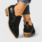 Van Elst Mode®| Comfortabele Schoenen met Stijl en Ultiem Comfort voor Elke Dag