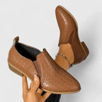 Van Elst Mode®| Comfortabele Schoenen met Stijl en Ultiem Comfort voor Elke Dag
