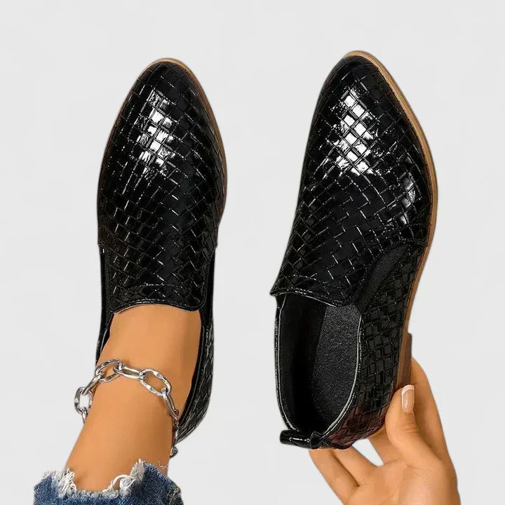 Van Elst Mode®| Comfortabele Schoenen met Stijl en Ultiem Comfort voor Elke Dag