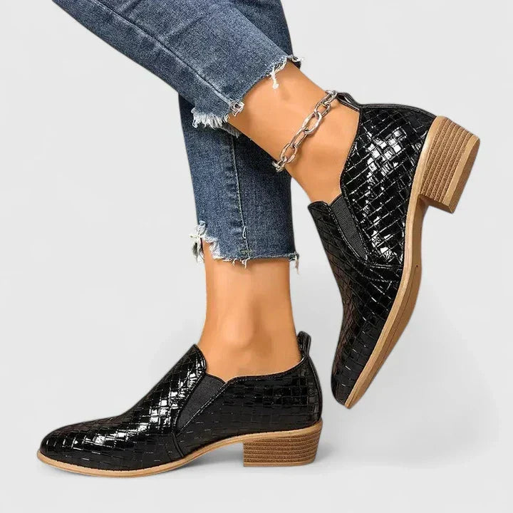 Van Elst Mode®| Comfortabele Schoenen met Stijl en Ultiem Comfort voor Elke Dag