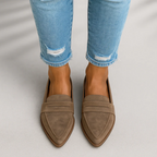 HARPER – KLASSIEKE COMFORT INSTAP LOAFERS