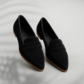 HARPER – KLASSIEKE COMFORT INSTAP LOAFERS