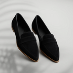 HARPER – KLASSIEKE COMFORT INSTAP LOAFERS