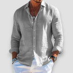 Savenora | Men's Casual Shirt