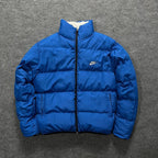 Unisex Reversible Winter Jacket