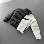 Unisex Reversible Winter Jacket