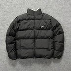 Unisex Reversible Winter Jacket