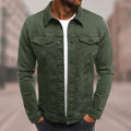 Christof™ - High-Quality Denim Jacket