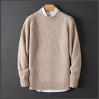 Sommerfeld™ | Eleganter Kaschmirpullover
